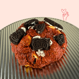 Red Velvet Oreo
